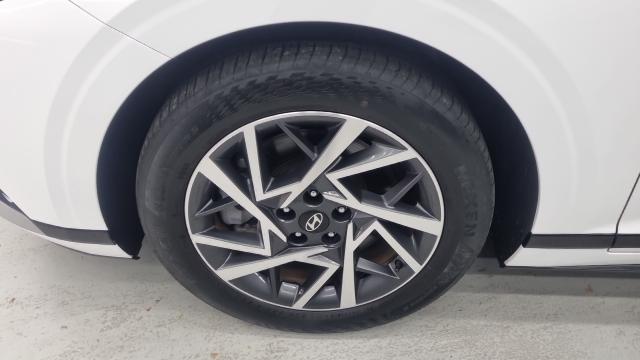 Hyundai Grandeur 2023 — photo 5