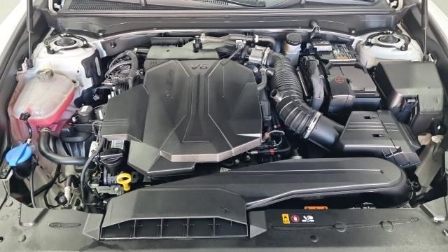 Hyundai Grandeur 2023 — photo 6