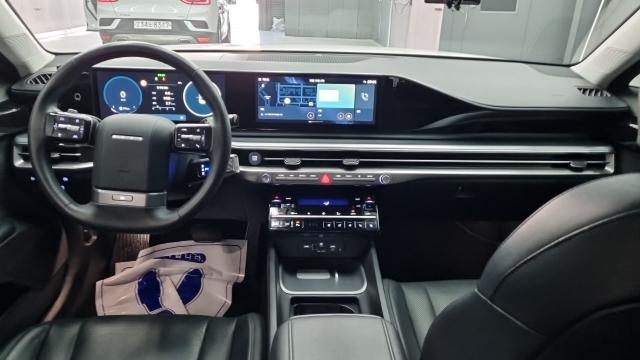 Hyundai Grandeur 2023 — photo 7