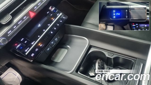 Hyundai Grandeur 2023 — photo 9