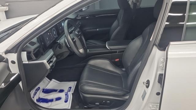 Hyundai Grandeur 2023 — photo 10
