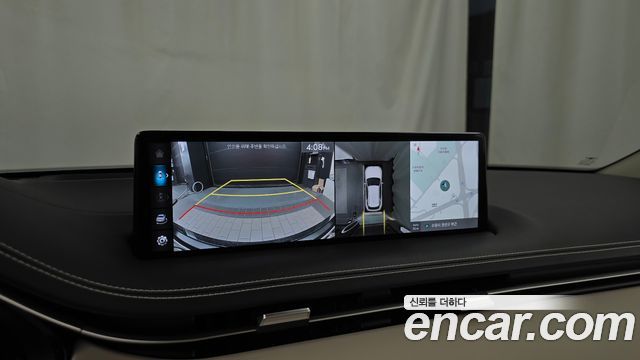 Genesis GV70 2023 — photo 20