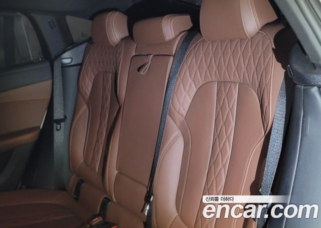 BMW X6 2024 — photo 5