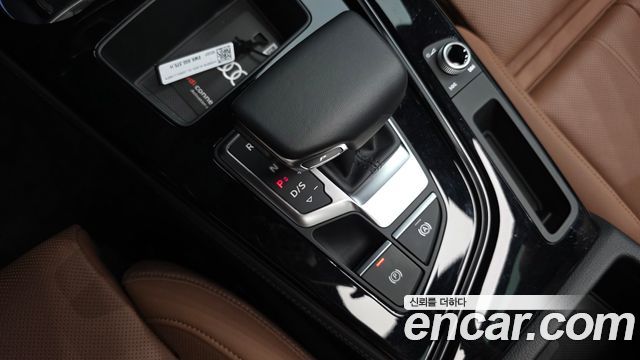 Audi A5 2022 — photo 12