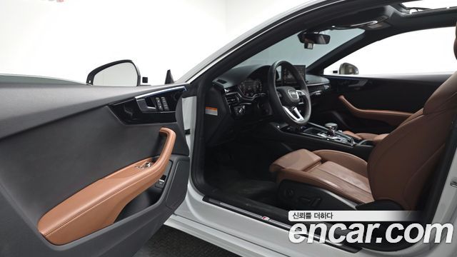 Audi A5 2022 — photo 13