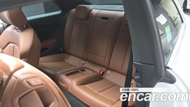 Audi A5 2022 — photo 18