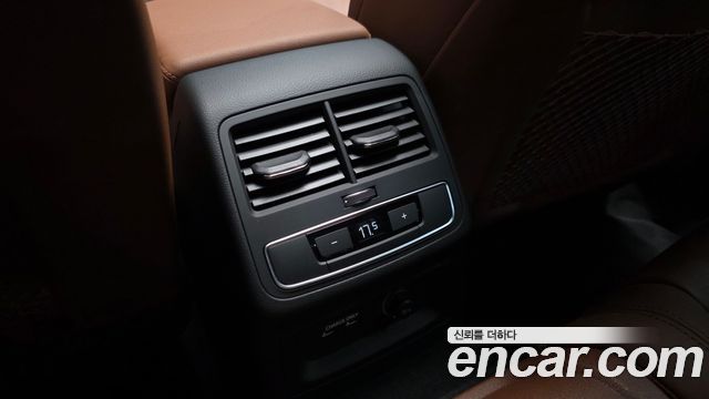 Audi A5 2022 — photo 31