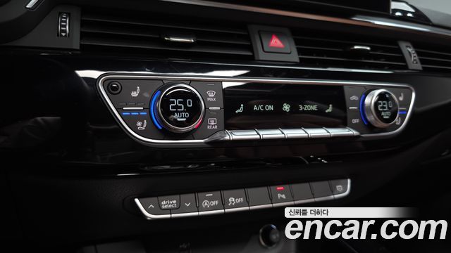 Audi A5 2022 — photo 33