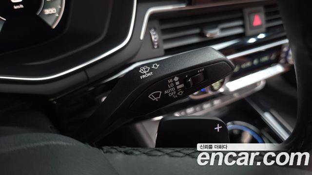 Audi A5 2022 — photo 37