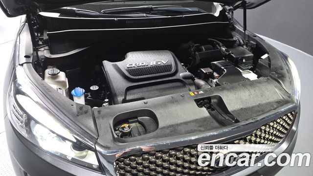 Kia Sorento 2017 — photo 6