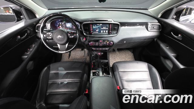 Kia Sorento 2017 — photo 7