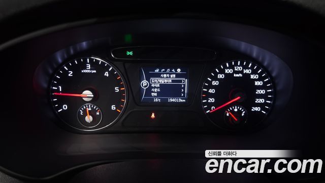 Kia Sorento 2017 — photo 8