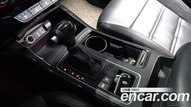 Kia Sorento 2017 — photo 9