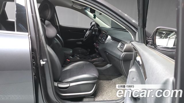 Kia Sorento 2017 — photo 11