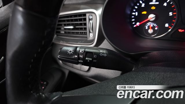 Kia Sorento 2017 — photo 17