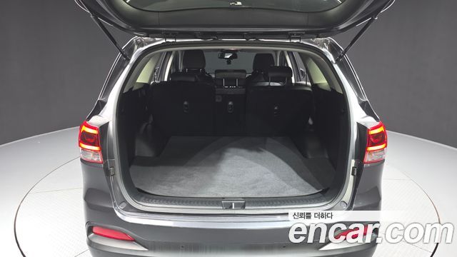 Kia Sorento 2017 — photo 20
