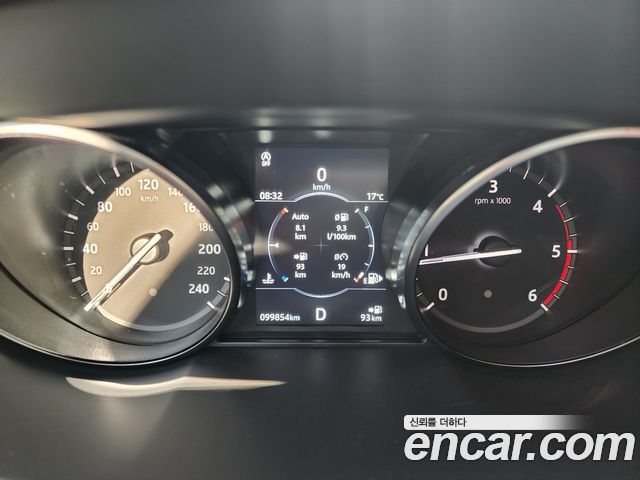 Land Rover Discovery Sport 2018 — photo 7