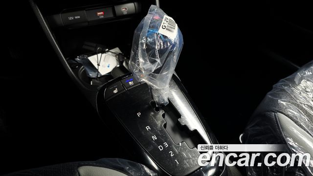 Kia morning 2027 — photo 12