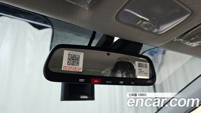 Kia morning 2027 — photo 25