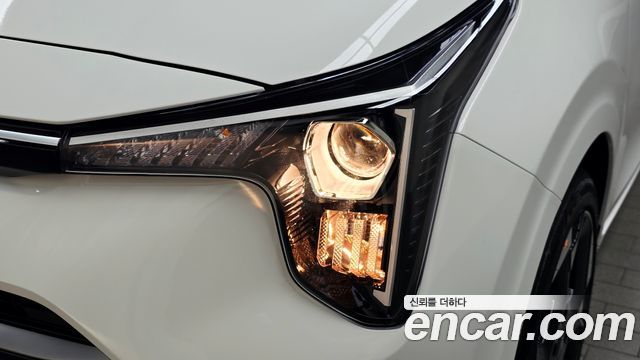 Kia morning 2027 — photo 8