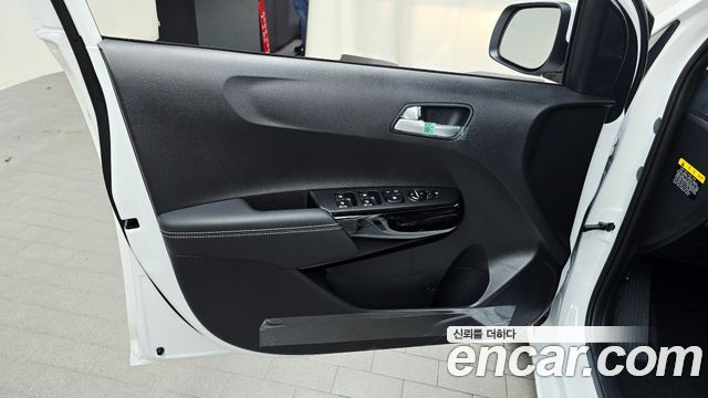 Kia morning 2027 — photo 14