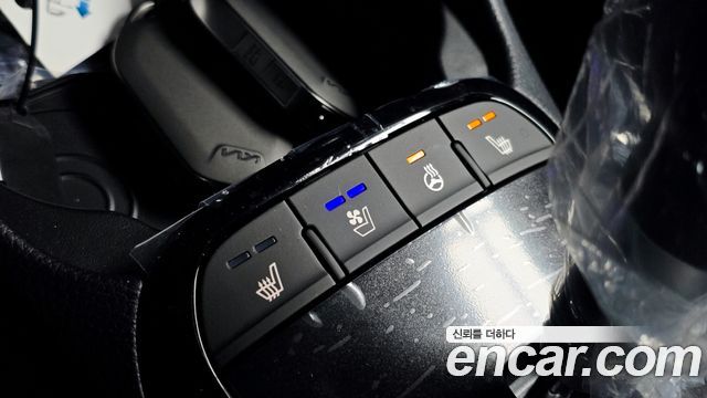 Kia morning 2027 — photo 30