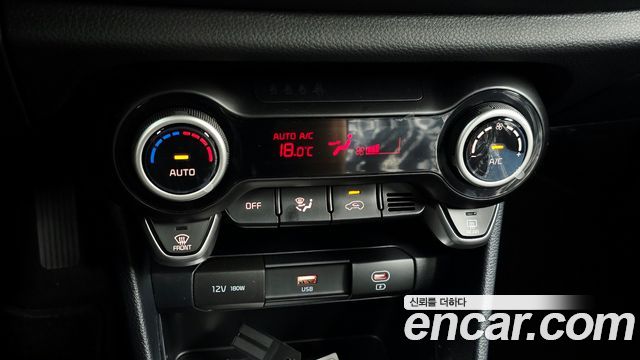 Kia morning 2027 — photo 31