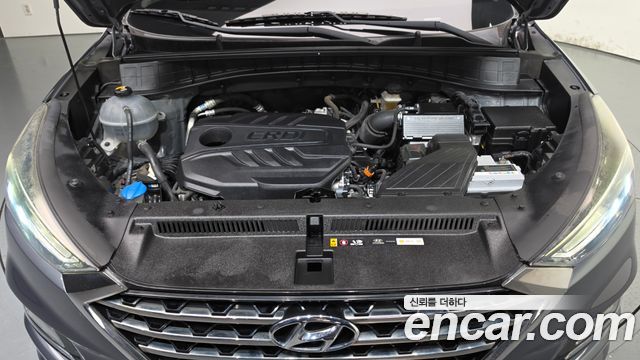 Hyundai Tucson 2019 — photo 6