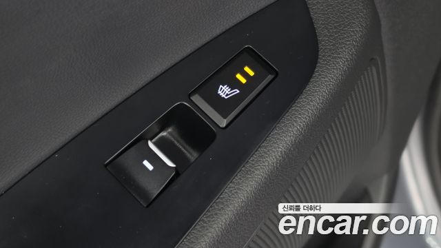 Hyundai Tucson 2019 — photo 16
