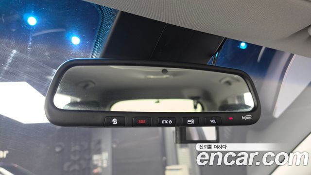 Hyundai Tucson 2019 — photo 17