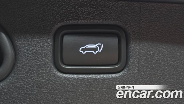 Hyundai Tucson 2019 — photo 19