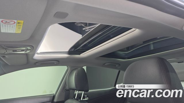 Kia K5 2015 — photo 25