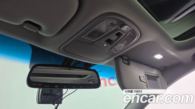 Kia K5 2015 — photo 27