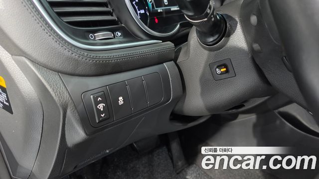 Kia K5 2015 — photo 29