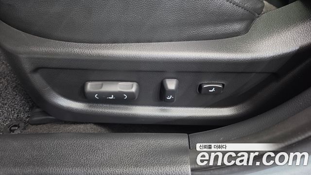 Kia K5 2015 — photo 31