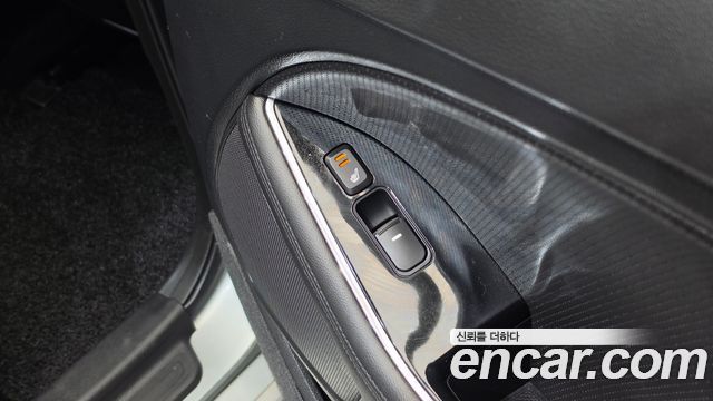 Kia K5 2015 — photo 36