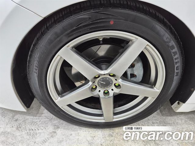Hyundai Grandeur 2016 — photo 5