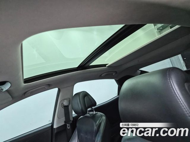 Hyundai Grandeur 2016 — photo 12
