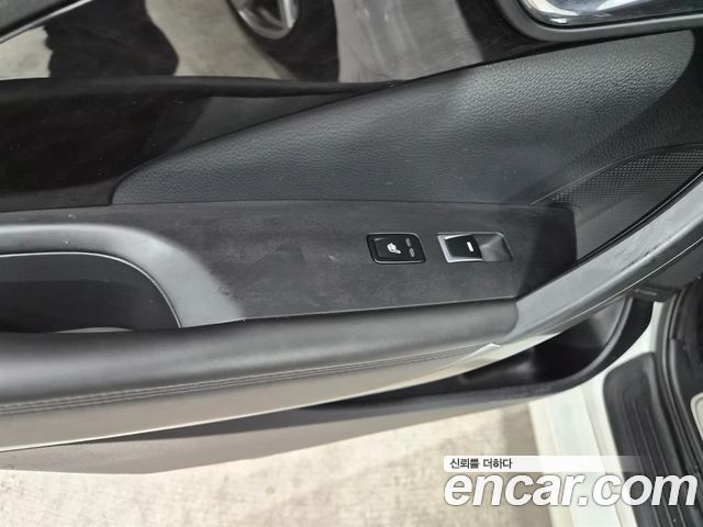 Hyundai Grandeur 2016 — photo 15