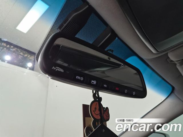 Hyundai Grandeur 2016 — photo 17