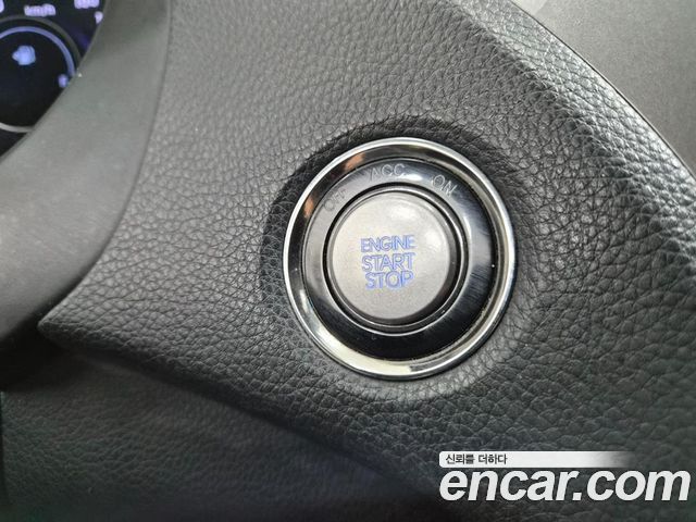 Hyundai Grandeur 2016 — photo 19