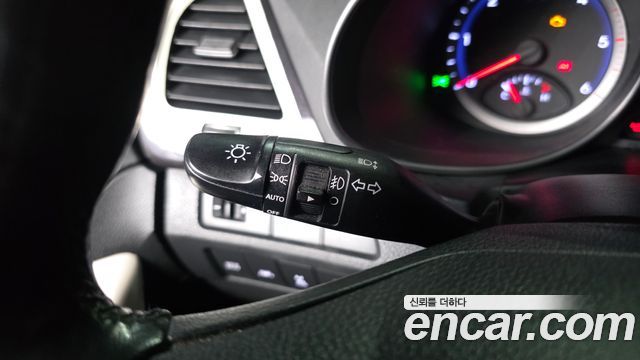Hyundai Santafe 2014 — photo 22