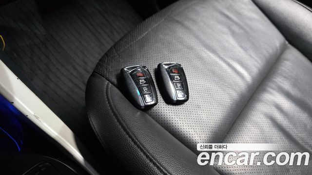 Hyundai Santafe 2014 — photo 23