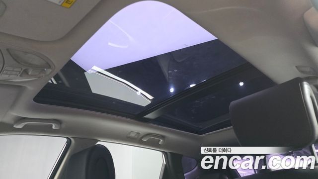 Hyundai Santafe 2014 — photo 25