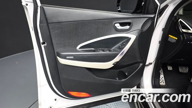 Hyundai Santafe 2014 — photo 14
