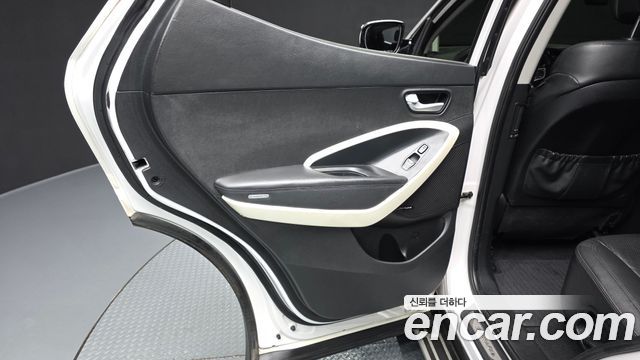 Hyundai Santafe 2014 — photo 15