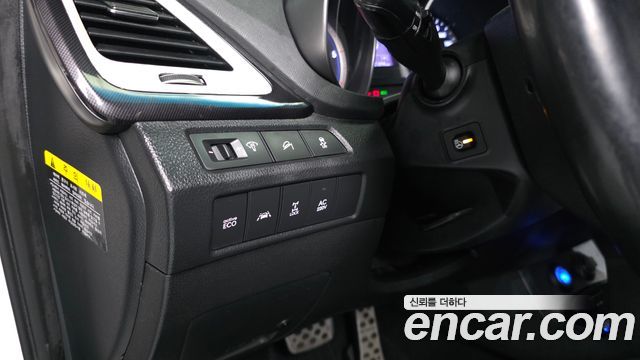 Hyundai Santafe 2014 — photo 27