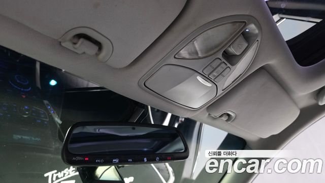 Hyundai Santafe 2014 — photo 30