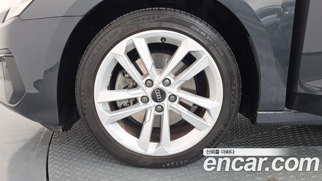 Audi A3 2023 — photo 5