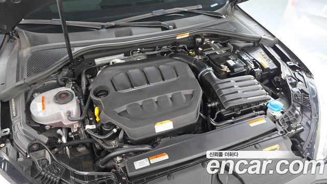 Audi A3 2023 — photo 6